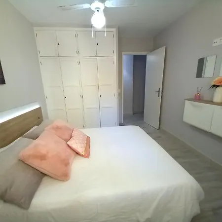 Apartment Medano - Medano *