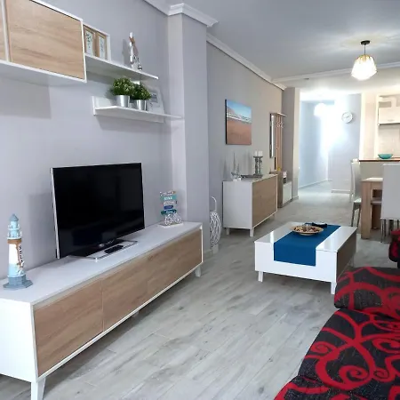 Medano - Medano Apartment *