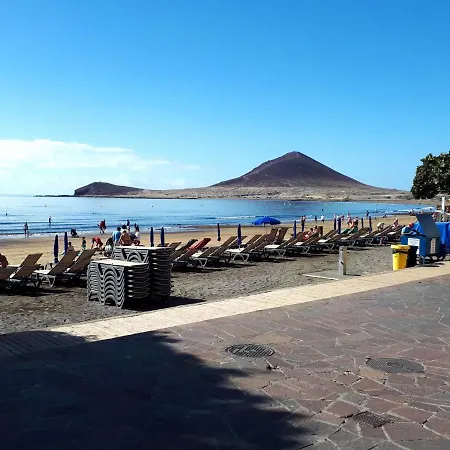 Medano - Medano * El Medano (Tenerife)