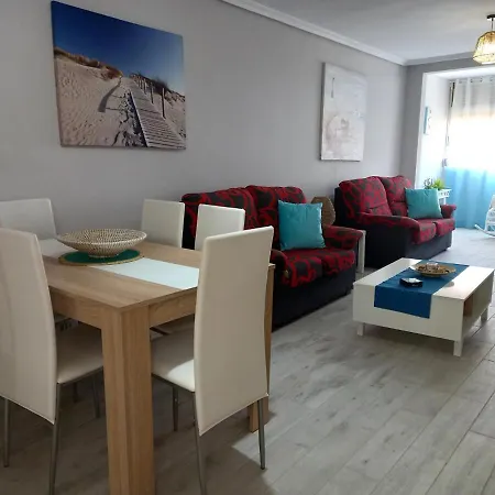 Apartment Medano - Medano