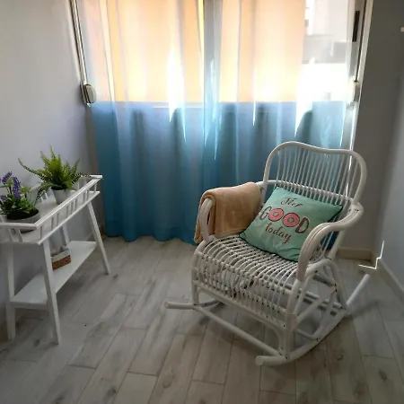 Medano - Medano Apartment