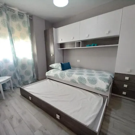 Medano - Medano Apartment *