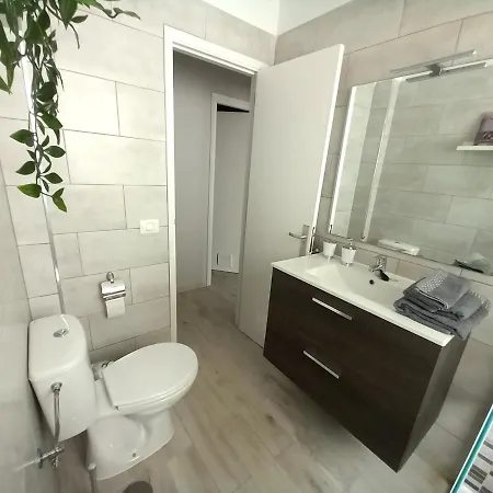 Apartment Medano - Medano