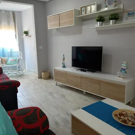 Apartment Medano - Medano El Medano (Tenerife)