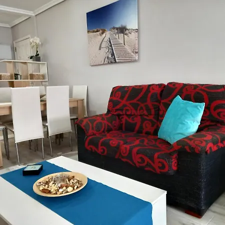 Apartment Medano - Medano *