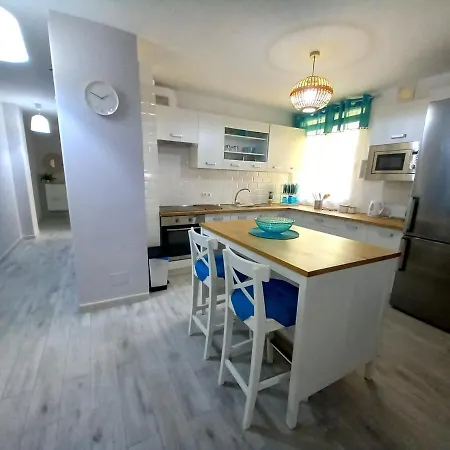 Apartment Medano - Medano El Medano (Tenerife)