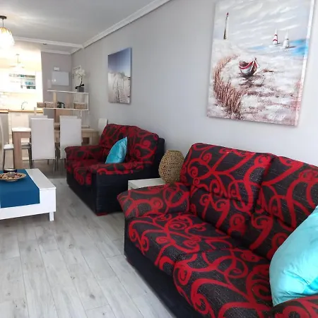 Medano - Medano Apartment