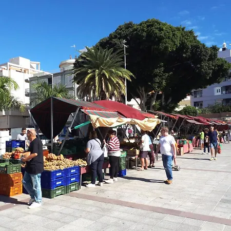 Appartamento Medano - Medano El Médano