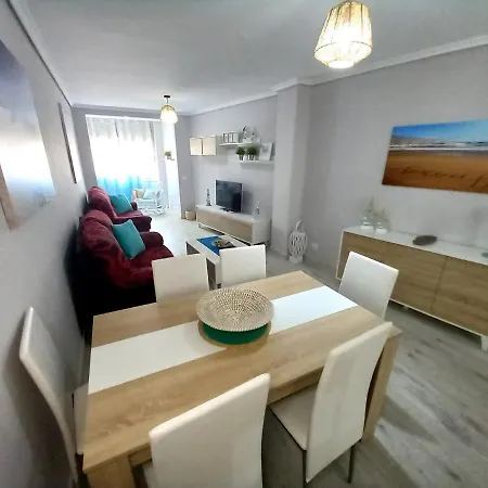 Apartment Medano - Medano *