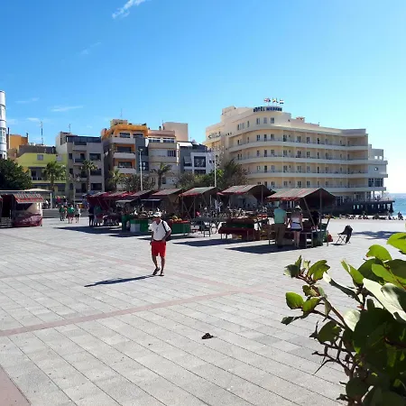Medano - Medano El Medano (Tenerife)